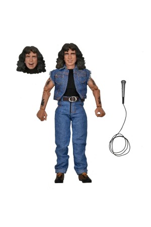 ΦΙΓΟΥΡΑ 20CM BON SCOTT (AC/DC) 