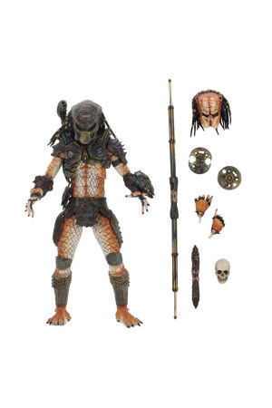 ΦΙΓΟΥΡΑ 18CM STALKER PREDATOR (PREDATOR 2)