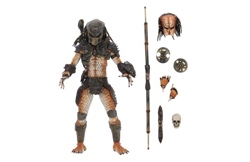 ΦΙΓΟΥΡΑ 18CM STALKER PREDATOR (PREDATOR 2)