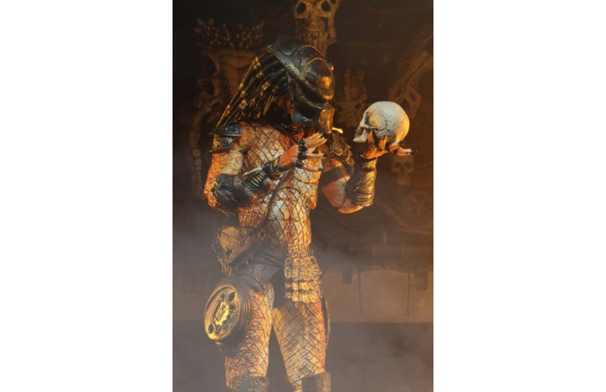 ΦΙΓΟΥΡΑ 18CM STALKER PREDATOR (PREDATOR 2)