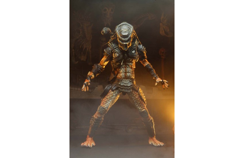 ΦΙΓΟΥΡΑ 18CM STALKER PREDATOR (PREDATOR 2)