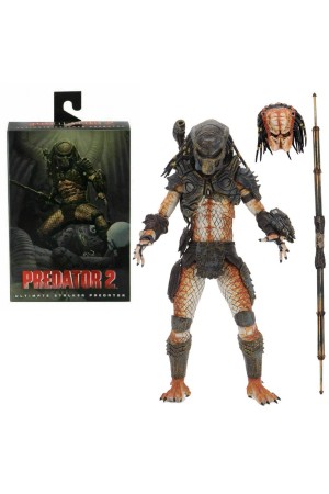 ΦΙΓΟΥΡΑ 18CM STALKER PREDATOR (PREDATOR 2)