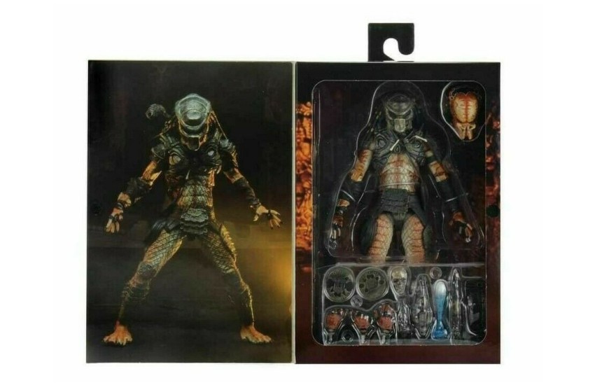 ΦΙΓΟΥΡΑ 18CM STALKER PREDATOR (PREDATOR 2)