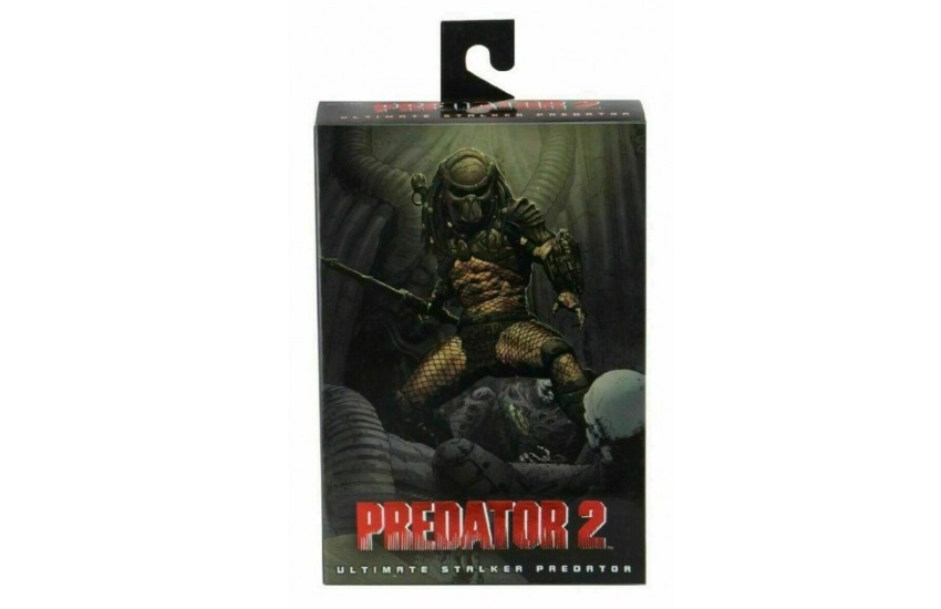 ΦΙΓΟΥΡΑ 18CM STALKER PREDATOR (PREDATOR 2)