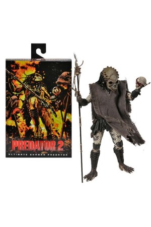 ΦΙΓΟΥΡΑ 18CM SHAMAN (PREDATOR)