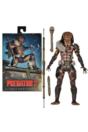 ΦΙΓΟΥΡΑ 18ΕΚ ULTIMATE SNAKE (PREDATOR 2)