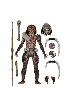 ΦΙΓΟΥΡΑ 18ΕΚ ULTIMATE SNAKE (PREDATOR 2)