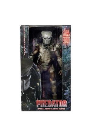 ΦΙΓΟΥΡΑ 45 ΕΚ. JUNGLE HUNTER PREDATOR ΜΕ LED (PREDATOR)
