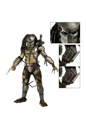 ΦΙΓΟΥΡΑ 45 ΕΚ. JUNGLE HUNTER PREDATOR ΜΕ LED (PREDATOR)