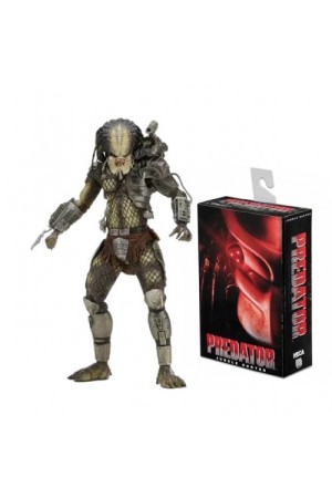 ΦΙΓΟΥΡΑ 18CM ULTIMATE JUNGLE HUNTER (PREDATOR)