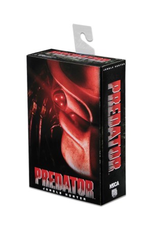 ΦΙΓΟΥΡΑ 18CM ULTIMATE JUNGLE HUNTER (PREDATOR)