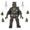 ΦΙΓΟΥΡΑ 18CM RAPHAEL AS FRANKENSTEIN'S MONSTER(TMNT)