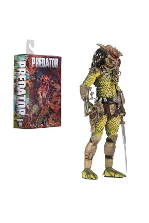 ΦΙΓΟΥΡΑ 18CM ELDER: THE GOLDEN ANGEL (PREDATOR)