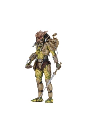 ΦΙΓΟΥΡΑ 18CM ELDER: THE GOLDEN ANGEL (PREDATOR)