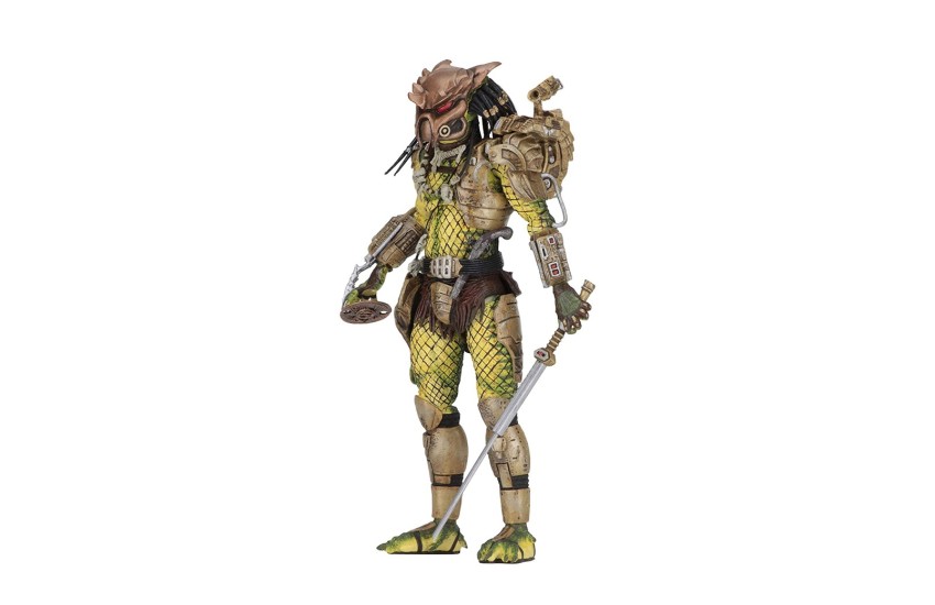 ΦΙΓΟΥΡΑ 18CM ELDER: THE GOLDEN ANGEL (PREDATOR)