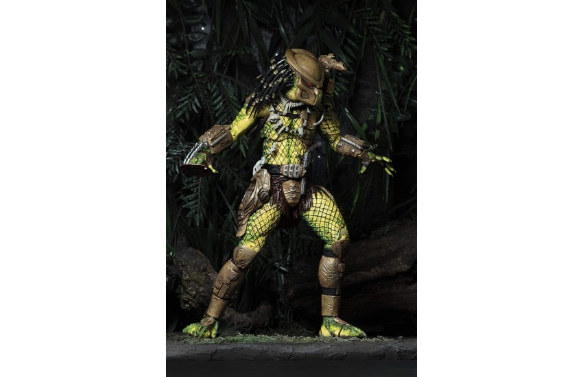 ΦΙΓΟΥΡΑ 18CM ELDER: THE GOLDEN ANGEL (PREDATOR)