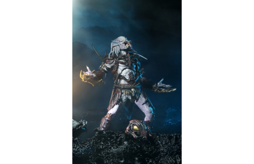 ΦΙΓΟΥΡΑ 18CM ALPHA PREDATOR 100TH EDITION(PREDATOR)