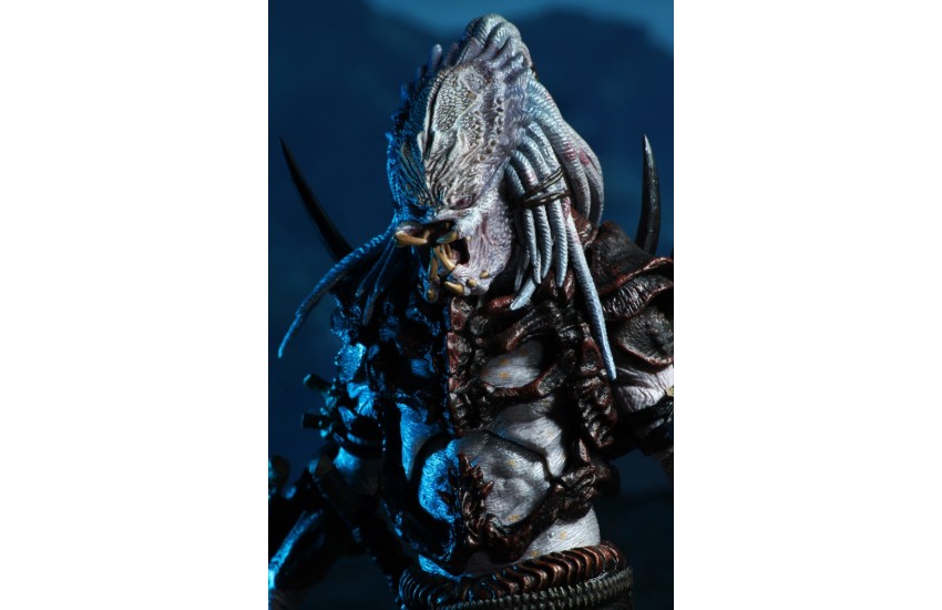 ΦΙΓΟΥΡΑ 18CM ALPHA PREDATOR 100TH EDITION(PREDATOR)