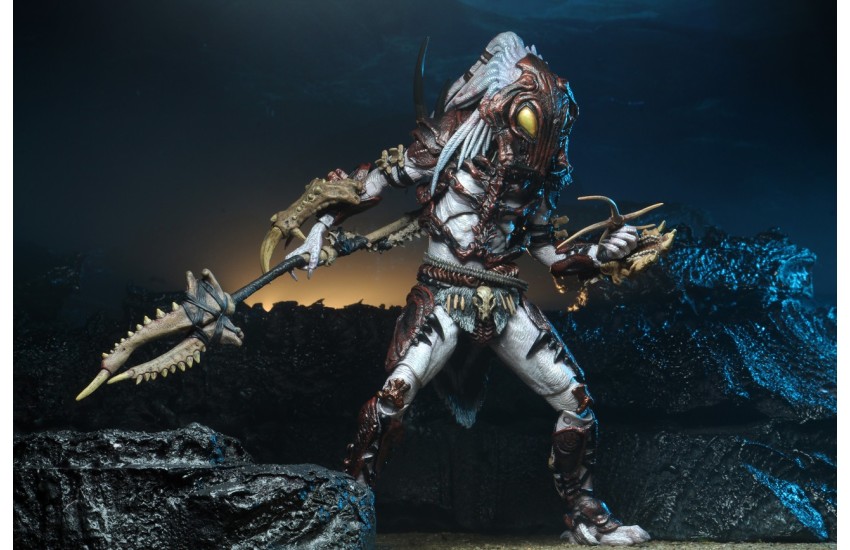 ΦΙΓΟΥΡΑ 18CM ALPHA PREDATOR 100TH EDITION(PREDATOR)
