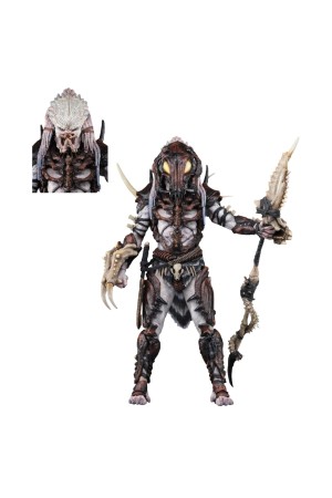 ΦΙΓΟΥΡΑ 18CM ALPHA PREDATOR 100TH EDITION(PREDATOR)