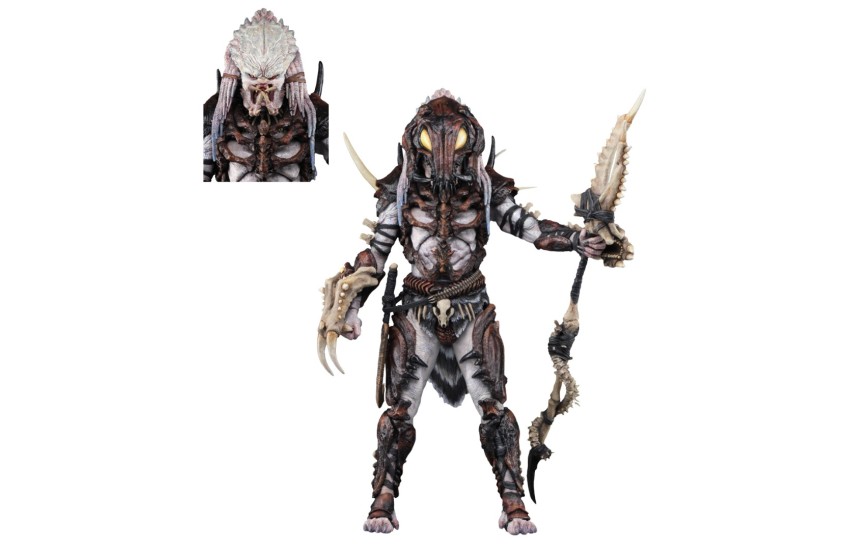 ΦΙΓΟΥΡΑ 18CM ALPHA PREDATOR 100TH EDITION(PREDATOR)