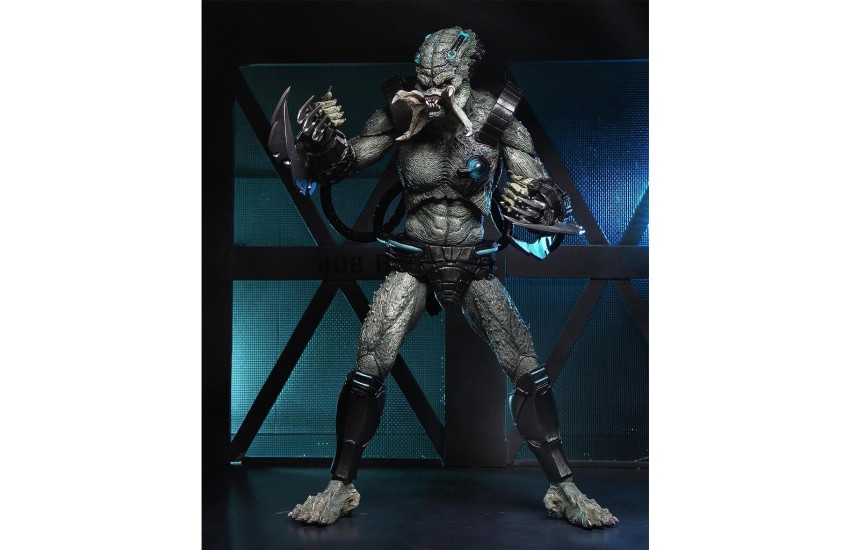 ΦΙΓΟΥΡΑ 18CM CONCRETE JUNGLE STONE HEART (PREDATOR)