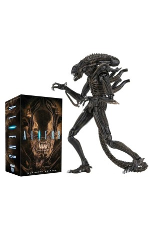 ΦΙΓΟΥΡΑ 18CM ALIENS WARRIOR (ALIEN)
