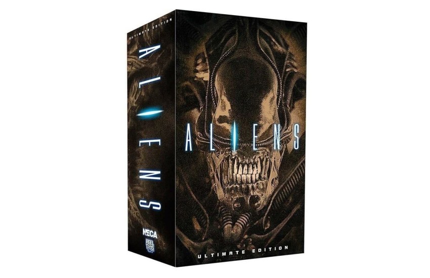 ΦΙΓΟΥΡΑ 18CM ALIENS WARRIOR (ALIEN)