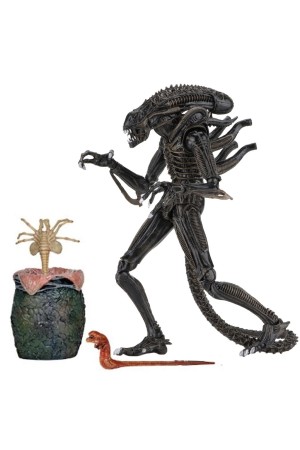 ΦΙΓΟΥΡΑ 18CM ALIENS WARRIOR (ALIEN)