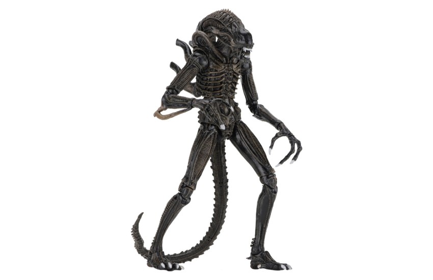 ΦΙΓΟΥΡΑ 18CM ALIENS WARRIOR (ALIEN)