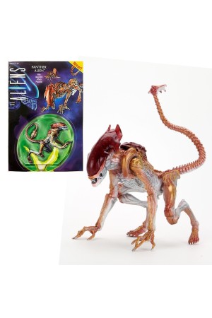 ΦΙΓΟΥΡΑ 18ΕΚ. PANTHER ALIEN (ALIEN)