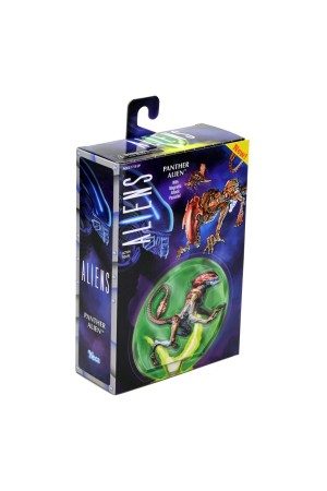 ΦΙΓΟΥΡΑ 18ΕΚ. PANTHER ALIEN (ALIEN)