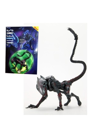 ΦΙΓΟΥΡΑ 18ΕΚ. NIGHT COUGAR ALIEN (ALIEN)