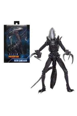 ΦΙΓΟΥΡΑ 18ΕΚ. ALIEN RAZOR VLAWS 