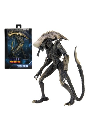 ΦΙΓΟΥΡΑ 18ΕΚ. ALIEN CHRYSALIS 