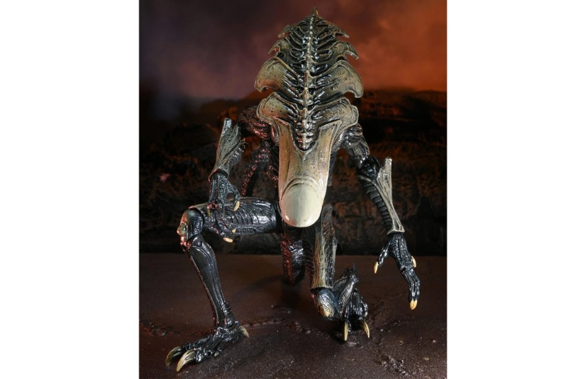 ΦΙΓΟΥΡΑ 18ΕΚ. ALIEN CHRYSALIS 