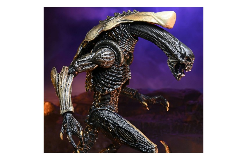 ΦΙΓΟΥΡΑ 18ΕΚ. ALIEN CHRYSALIS 