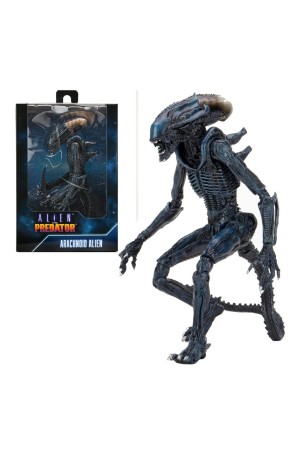 ΦΙΓΟΥΡΑ 18ΕΚ. ALIEN ARACHNOID 