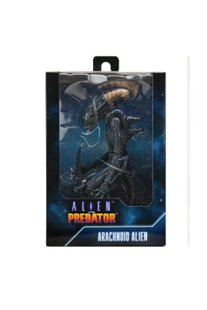 ΦΙΓΟΥΡΑ 18ΕΚ. ALIEN ARACHNOID 
