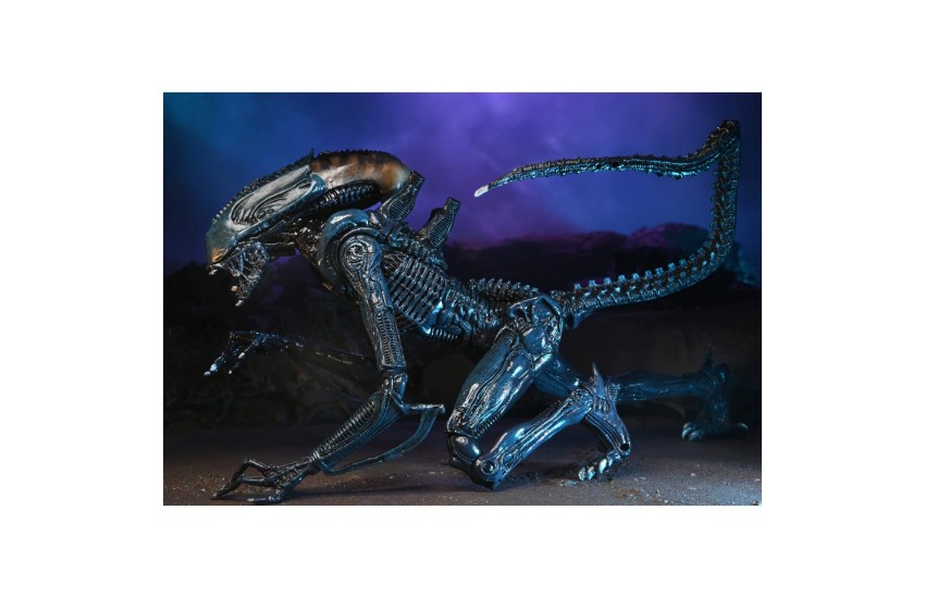 ΦΙΓΟΥΡΑ 18ΕΚ. ALIEN ARACHNOID 