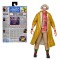 ΦΙΓΟΥΡΑ 18ΕΚ. DOC BROWN (BACK TO THE FUTURE 2 )