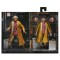 ΦΙΓΟΥΡΑ 18ΕΚ. DOC BROWN (BACK TO THE FUTURE 2 )