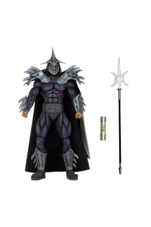 ΦΙΓΟΥΡΑ 17CM SHREDDER (TMNT 1991 MOVIE)