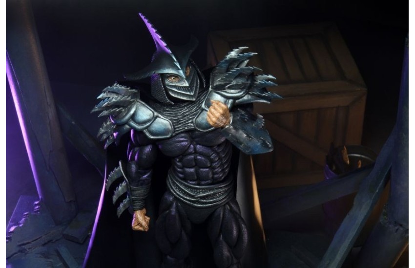 ΦΙΓΟΥΡΑ 17CM SHREDDER (TMNT 1991 MOVIE)