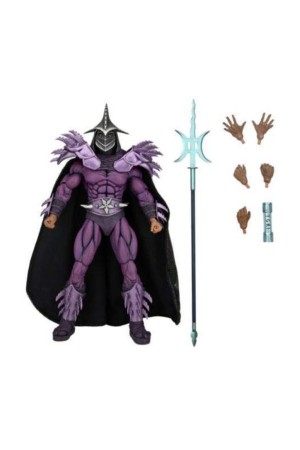 ΦΙΓΟΥΡΑ 18CM ULTIMATE SHREDDER (ΤΜΝΤ:30TH ANN.)