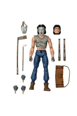ΦΙΓΟΥΡΑ 18CM CASEY JONES (TMNT MIRAGE COMICS)