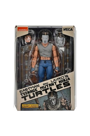 ΦΙΓΟΥΡΑ 18CM CASEY JONES (TMNT MIRAGE COMICS)