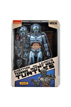 ΦΙΓΟΥΡΑ 18CM UTROM (TMNT MIRAGE COMICS)