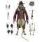 ΦΙΓΟΥΡΑ 18CM SPLINTER AS VAN HELSING (TMNT)