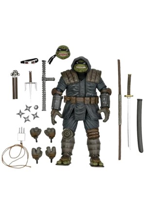 ΦΙΓΟΥΡΑ 18CM THE LAST RONIN ARMORED (TMNT)